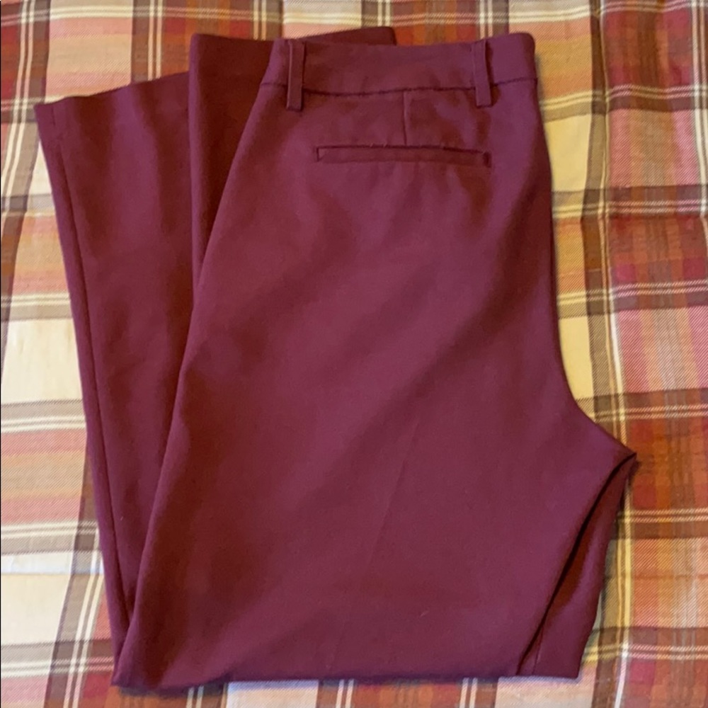 Liverpool Phillip women’s trousers, size 6